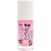 Nailmatic KIDS Glitter Body Gel Rollette Raspberry tepamas kūno blizgesys, 20 ml