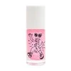 Nailmatic KIDS Glitter Body Gel Rollette Raspberry Tepamas kūno blizgesys, 20 ml