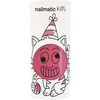 Nailmatic KIDS KITTY Iridescent Nagų lakas Nagų lakas, 8 ml