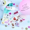 Nailmatic KIDS MAGIC BOX Dovanų rinkinys vaikams