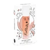 Nailmatic KIDS PEACH Rollette Lūpų blizgis Persikų skonio lūpų blizgesys, 6.5 ml