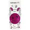 Nailmatic KIDS SHEEPY Glitter Nagų lakas nagų lakas, 8 ml