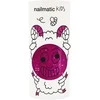 Nailmatic KIDS SHEEPY Glitter Nagų lakas Nagų lakas, 8 ml
