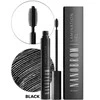 Nanobrow antakių laminavimo gelis juodas 7ml