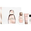 Narciso Rodriguez All Of Me rinkinys moterims (EDP, 90 ml + EDP, 10 ml + kūno losjonas, 50 ml)