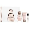 Rinkinys Narciso Rodriguez: „All Of Me“ moteriškas kvepalas, 90 ml + „All Of Me“ moteriškas kvepalas, 10 ml + „All Of Me“ drėkinamasis kūno losjonas, 50 ml