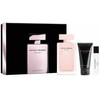 Narciso Rodriguez For Her Eau De Perfume Purškiklis, 100 ml Set 3 Pieces