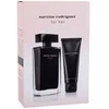 Kvepalų rinkinys Narciso Rodriguez For Her (100 ml EDT + Kūno losjonas 75ml)