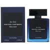 Narciso Rodriguez For Him Bleu Noir EDT tualetinis vanduo vyrams, 100 ml