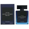 Narciso Rodriguez For Him Bleu Noir EDT tualetinis vanduo vyrams, 100 ml