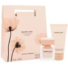 Narciso Rodriguez Narciso Poudrée EDP rinkinys moterims (EDP 30 ml + Losjonas kūnui 50 ml)