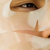 NARCYSS Emergency Facial Sheet Mask drėkinamoji lakštinė veido kaukė vyrams, 3 vnt.