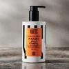 NARCYSS Main Au Ciel Raudona Algae Surrecting Rankų muilas skystas rankų muilas, 400 ml