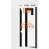 NARCYSS Pool Suit Valiklis švelnus veido prausiklis vyrams, 150 ml