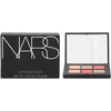 Nars Voyageur Eyeshadow Palette akių šešėlių paletė, 3.6 g