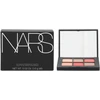 Nars Voyageur Eyeshadow Palette akių šešėlių paletė, 3.6 g