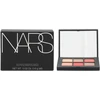 Nars Voyageur Eyeshadow Palette akių šešėlių paletė, 3.6 g