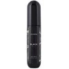 Naseem Juodas Velvet EDT tualetinis vanduo unisex, 50 ml