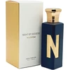 Naseem Night of Success EDT tualetinis vanduo unisex, 75 ml