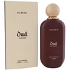 Naseem Oud Intense EDT tualetinis vanduo unisex, 100 ml