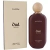 Naseem Oud Intense EDT tualetinis vanduo unisex, 100 ml