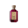 Nashja Scarlet Amber PP kvepalai unisex, 100 ml