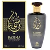Nasma Basima EDP parfumuotas vanduo moterims, 100 ml