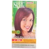 Naturaleza Y Vida Coloursafe Permanent 5.5 Caoba 150ml Plaukų dažai