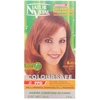 Naturaleza Y Vida Coloursafe Permanent 6.43 Hazelnut 150ml Plaukų dažai