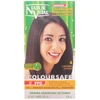 Naturaleza Y Vida Coloursafe Permanent Color 4 Brown 150ml Plaukų dažai