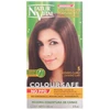Naturaleza Y Vida Coloursafe Permanent Color 5 šviesiai rudas, 150 ml