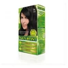 Naturtint 1N plaukų dažai be amoniako 150ml