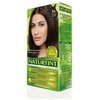Naturtint 3N Ammonia Free Hair Colour plaukų dažai be amoniako, spalva: 3N Dark chestnut ruda