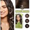Naturtint 4G Ammonia Free Hair Colour plaukų dažai be amoniako, Nº 4G, 150 ml