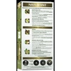 Naturtint 5N Plaukų dažai be amoniako, 150ml