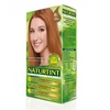 Naturtint 8C plaukų dažai be amoniako 150ml