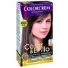 Naturtint Tinte Pelo Colorcrem 71 Rubio Ceniza
