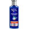 Naturvital Champú Anticaída Cabello Graso 300, 100 ml