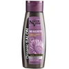 Naturvital Organic saloninė dažytų plaukų kaukė, 300 ml