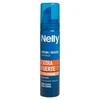 "Nelly Travel" itin stiprios fiksacijos putos 75ml