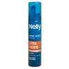 "Nelly Travel" itin stiprios fiksacijos putos 75ml
