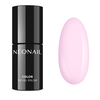 NeoNail UV Gel Polish Color Pure Love French Rožinė Medium, 7.2 ml