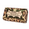 NESTI DANTE CHIC ANIMALIER BRONZINIS LEOPARDAS muilas, 250 g