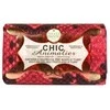 NESTI DANTE CHIC Raudonas PHYTON muilas, 250 g