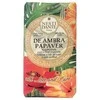 NESTI DANTE SU MEILE IR RŪPESTIS REGINA DE AMBRA PAPAVER muilas, 250 g