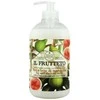 NESTI DANTE IL FRUTTETO FIG &amp; ALMOND MILK rankų ir veido skystasis muilas, 500 ml