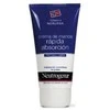 "Neutrogena Absorption Quick Hands" rankų kremas 75ml