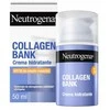 Neutrogena Collagen Bank Moisturizer Spf30, 50 ml