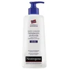 Neutrogena Deep Moisture Losjonas kūnui, 400 ml