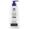 Neutrogena Deep Moisture Losjonas kūnui, 400 ml